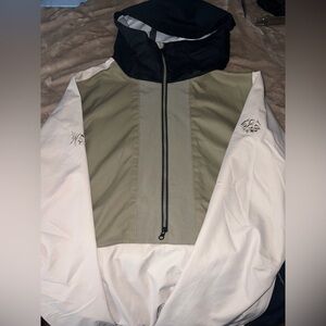 686 Snowboard Anorak